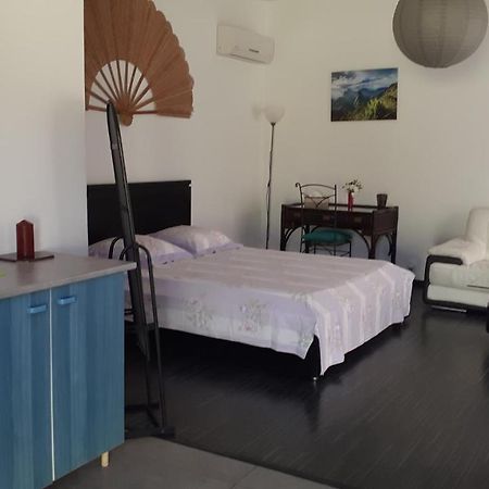 Ferienwohnung Un Jour Ailleurs Saint Pierre Exterior foto